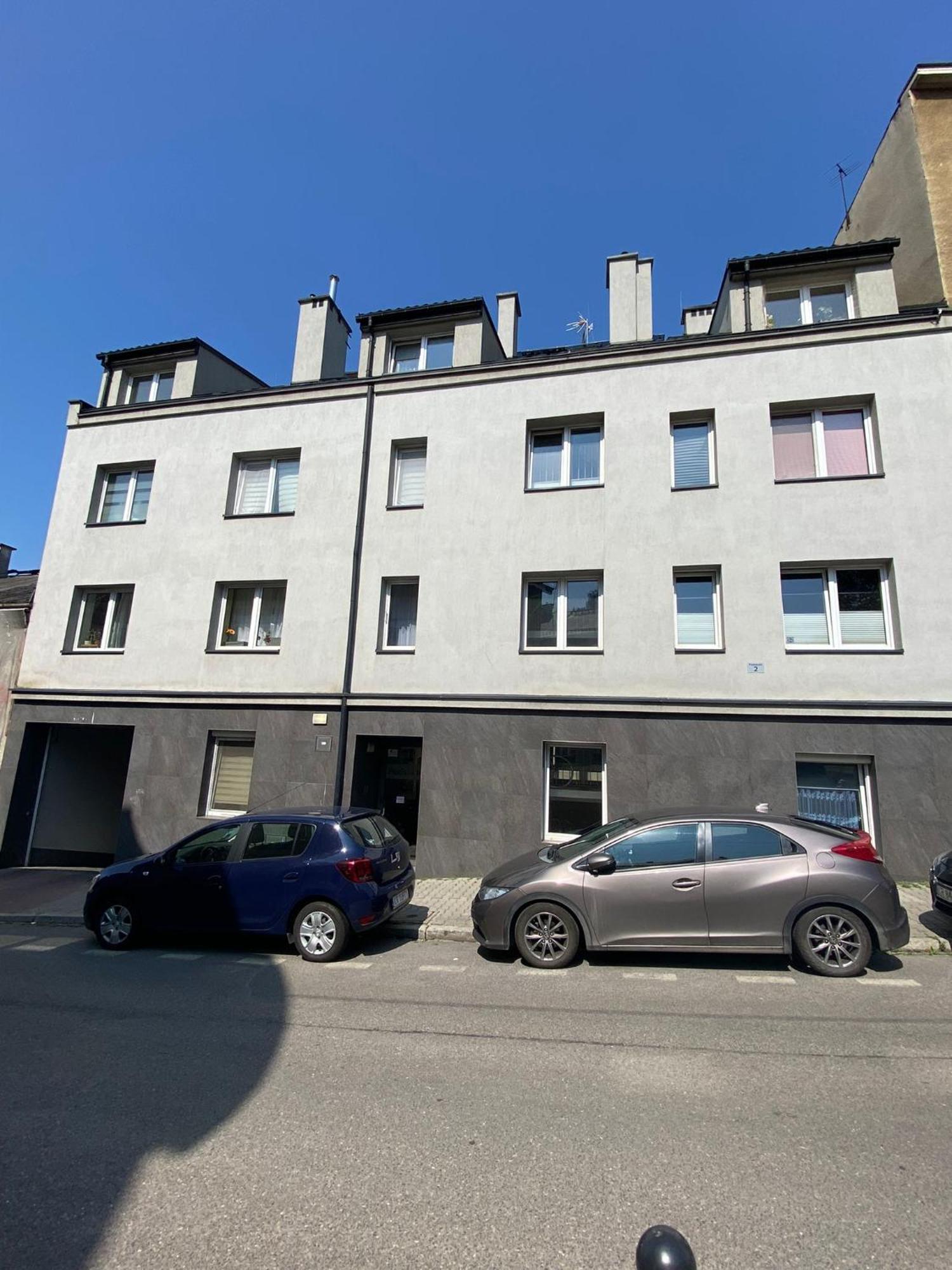 Podskale Apartment — Zdjęcia 2