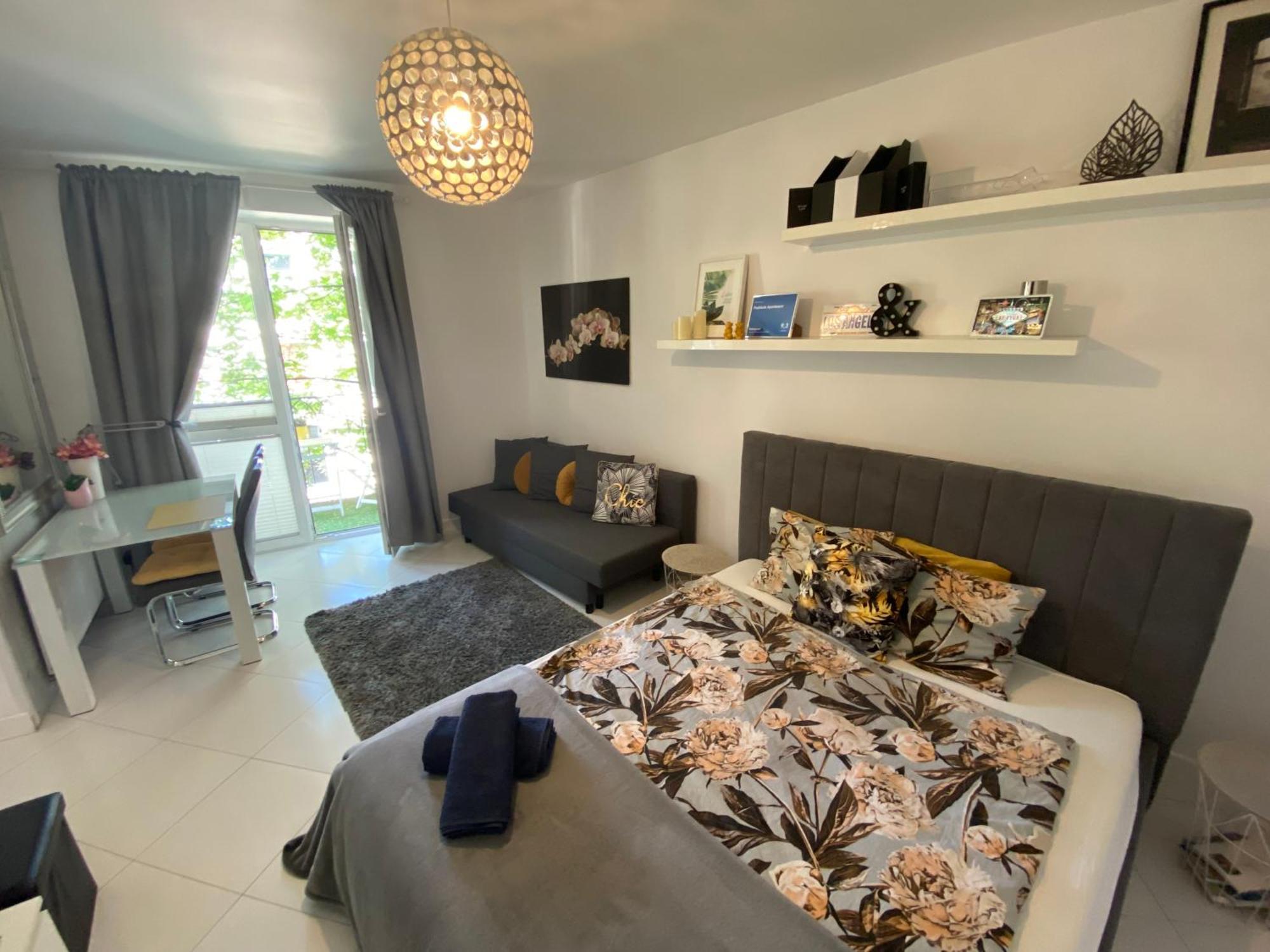 Podskale Apartment — Zdjęcia 1
